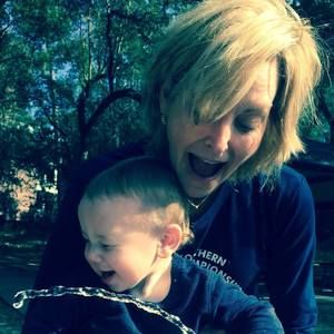 Meet your Posher, Robin